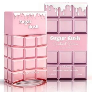 Sugar Rush Candied Dreams